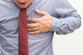 عقار لعلاج السكري يحمل أملاً لمرضى القلب