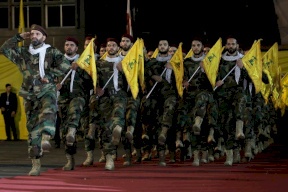 رداً على صواريخ حزب الله.. أميركا: وكلاء إيران يقوضون فرص السلام