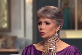 فنانة مصرية تغزو الإنترنت بشخصية الملكة "نفرتيتي" 
