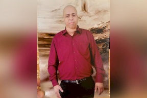 الاسير حلبية يدخل يومه الـ65 في الاضراب عن الطعام