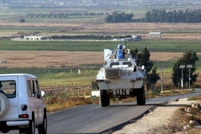 بعد التصعيد العسكري بالأمس..هدوء حذر يسود الجنوب اللبناني