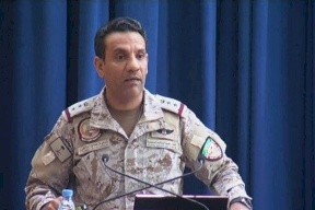 المالكي: اللجنة السعودية الإماراتية عملت على التهدئة باليمن