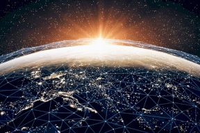 لغز 2020.. ثقب أسود أكبر من الشمس 100 مرة
