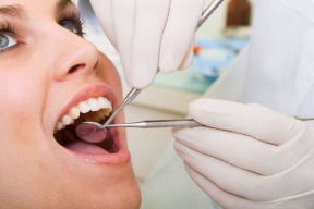 ابتكار مذهل يسجل نهاية حشوات الأسنان!