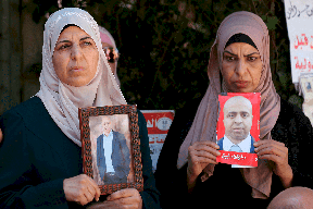 تدهور الوضع الصحي للاسير حلبية