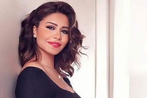 شيرين عبد الوهاب توضح حقيقة اقامة حفل بالسعودية