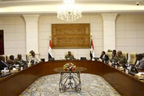 السودان.. المجلس السيادي يحدد موعد الإعلان عن الحكومة