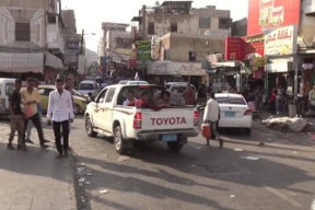 جهود سعودية إمارتية متواصلة لخفض التصعيد في اليمن
