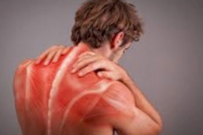 بهذه الطريقة.. اقضي على ألم العضلات فى 3 أيام