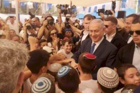  الاحتلال يغلق المحلات التجارية في الخليل تمهيدا لاقتحام نتنياهو