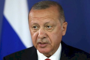 "سنفتح البوابات".. أردوغان يرمي بورقته المفضلة