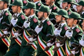 15 مليون دولار جائزة رصدتها واشنطن لمن يدلي بمعلومات عن الحرس الثوري الإيراني