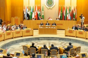 الجامعة العربية تعلق على اقتحام ريفلين ونتنياهو للحرم الابراهيمي