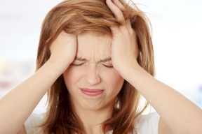 كيف تعالج صداع حرارة الطقس؟