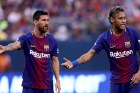 رئيس برشلونة يكشف "المستور" بشأن نيمار.. ومستقبل ميسي