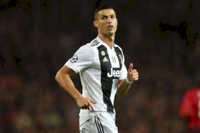 الأسرع في الكالتشيو.. لاعب واحد تفوق على رونالدو