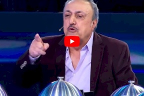 أكلناها يكشف تفاصيل خيانة زوجة الشيف أنطوان