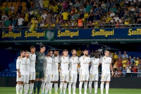 ريال مدريد يسخر كل إمكانياته من أجل "لاعب واحد"