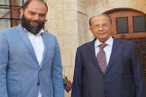 الادعاء على ناشط لبناني بجرم الإساءة للعلاقات مع تركيا