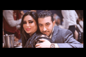 فنانة سورية تتلقى صدمة العمر من زوجها