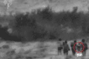 الجيش الاسرائيلي: عناصر ايرانية اطلقت صواريخ تجاهنا