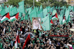 رسالة عاجلة من حماس للملك السعودي