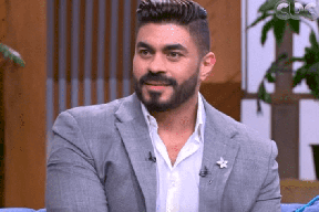 صورة للفنان خالد سليم تثير تساؤلات