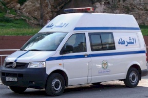 تفاصيل انتحار أردني برفقة طفلته الرضيعة