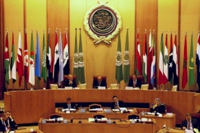 القضية الفلسطينية في مقدمة أعمال وزراء الخارجية العرب اليوم