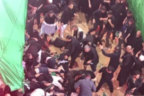 حداد في كربلاء.. العراق "يدفع الفاتورة الأعلى"