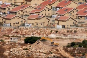 الاحتلال يخطر بالاستيلاء على أراضٍ جديدة