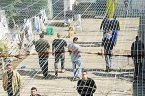 الأوضاع في السجون تتجه نحو التصعيد