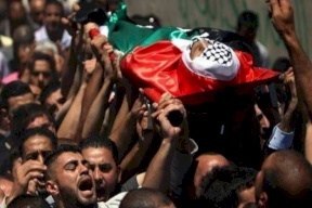 استشهاد مقاوم داخل أحد الأنفاق جنوب قطاع غزة