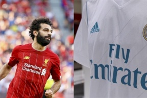 تقرير: ريال مدريد يجهز عرضا خياليا لضم "الفرعون" صلاح