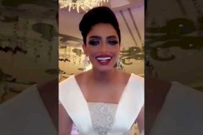 فيديو.. امل وليد تتحدث عن طلاقها من زوجها