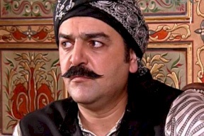 مصير مسلسل باب الحارة "الأصلي"