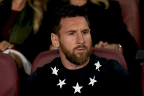 برشلونة يزف خبرا سارا لجماهيره