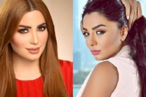 ديمة الجندي تهاجم نسرين طافش: "أذت ديما بياعة وشقيقتي"