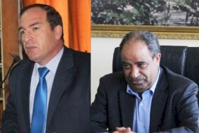 قرار رئاسي بتعين كميل محافظاً لسلفيت