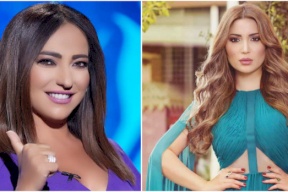أمل عرفة تعلق على أزمة نسرين طافش
