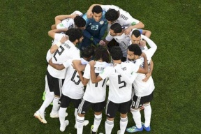 رسميا.. مدرب جديد لمنتخب مصر