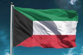 الكويت ترفع المستوى الأمني