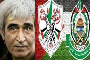 الاسير  سعدات لــ فتح وحماس: اغتنموا الفرصة