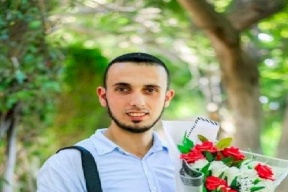 غزة: وفاة شاب غرقًا 