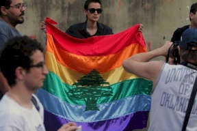 لبنان تستضيف فعالية للدفاع عن حقوق المثليين!