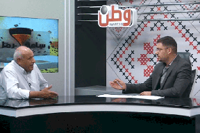   رئيس بلدية "سردا-أبو قش" : مشاريع السلطة  تفتقد للتخطيط في مجال البنية التحتية والبلدية خارج دائرة التنسيق