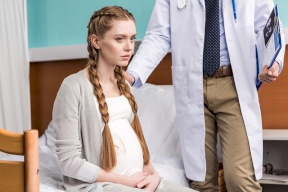 هام جدا..اكتئاب الأم يقلل من ذكاء طفلها