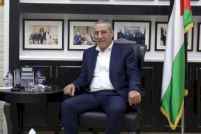 حسين الشيخ: هذا هو المطلوب لانهاء الانقسام