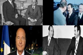 جاك شيراك صديق العرب.. الرئيس الذي رفض الحرب على العراق