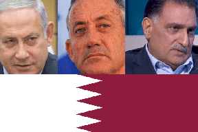 محلل: بسُم قطري القائمة "المُشتركة" خرجت مُنحلة!